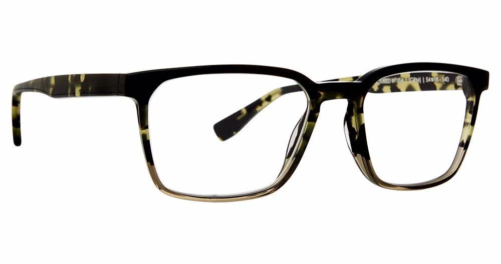 Ducks Unlimited DUARROWHEAD Eyeglasses - view 5